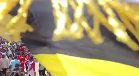 A mini stop at Panyamur trading center preaching the message of freedom to the people of West Nile  #ANewUgandaNow#foryoupage #ProtestVote2026 #trending #PeoplePowerOurPower @National Unity Platform @Bobi Wine @IamBarbieKyagulanyi 