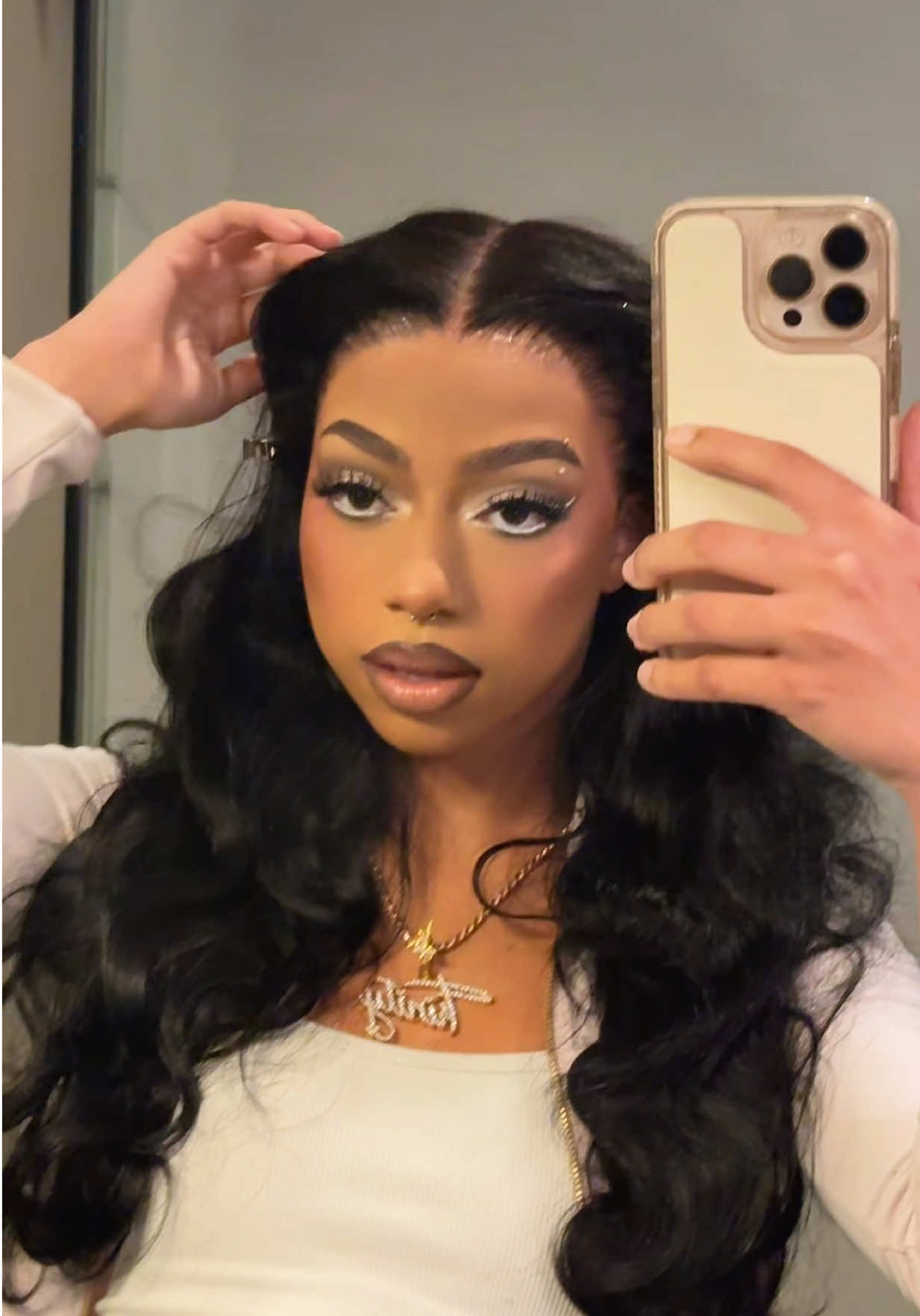 #trinityjoy🦋 #fyp 