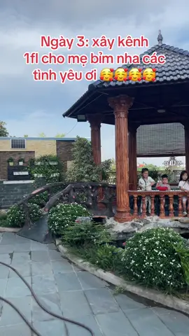 Ngày 3 xây kênh mong đạt 1k fl sớm #xuhuong #xuhuongtiktok #mebimxaykenh 