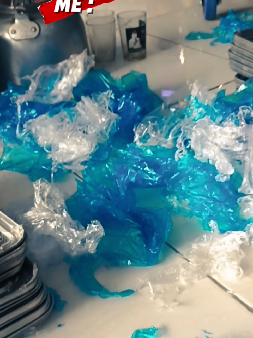 #CapCut Ngikut trendnya beda 🤣 #sppgtirtobinangun #sppg #mbg 