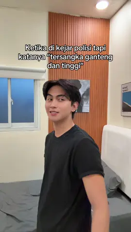 Makasi ya pak polici #fyp #comedy #relatablecontent 