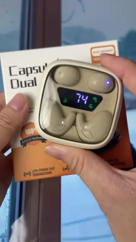 Why choose? Take mini earbuds (small + battery indicator) & sleep earbuds (pain-free design). #BritishStyle #UKLifestyle #ModernLiving #UKInnovation #WirelessEarbuds