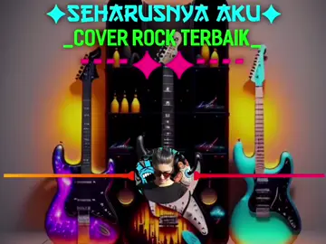 ✦𝐒𝐄𝐇𝐀𝐑𝐔𝐒𝐍𝐘𝐀 𝐀𝐊𝐔✦ ❦❦❦❦❦❦❦❦🌹😘😘🌹❦❦❦❦❦❦❦❦ ✦𝐒𝐞𝐡𝐚𝐫𝐮𝐧𝐲𝐚 𝐚𝐤𝐮 𝐛𝐮𝐤𝐚𝐧 𝐝𝐢𝐚 ✦𝐕𝐞𝐫𝐬𝐢:𝐑𝐨𝐜𝐤 𝐂𝐨𝐯𝐞𝐫 #fypppppppppppppppppppppppp  #masukberanda  #foryoupage  #rockcover  #coversong 