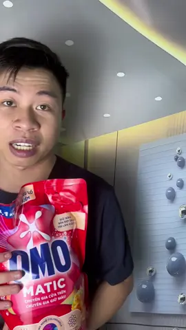 Nước Giặt OMO Matic túi 4.1KG #nuocgiat #nuocgiatxa #nuocxavai #nuocgiatomo #nuocgiat3in1 