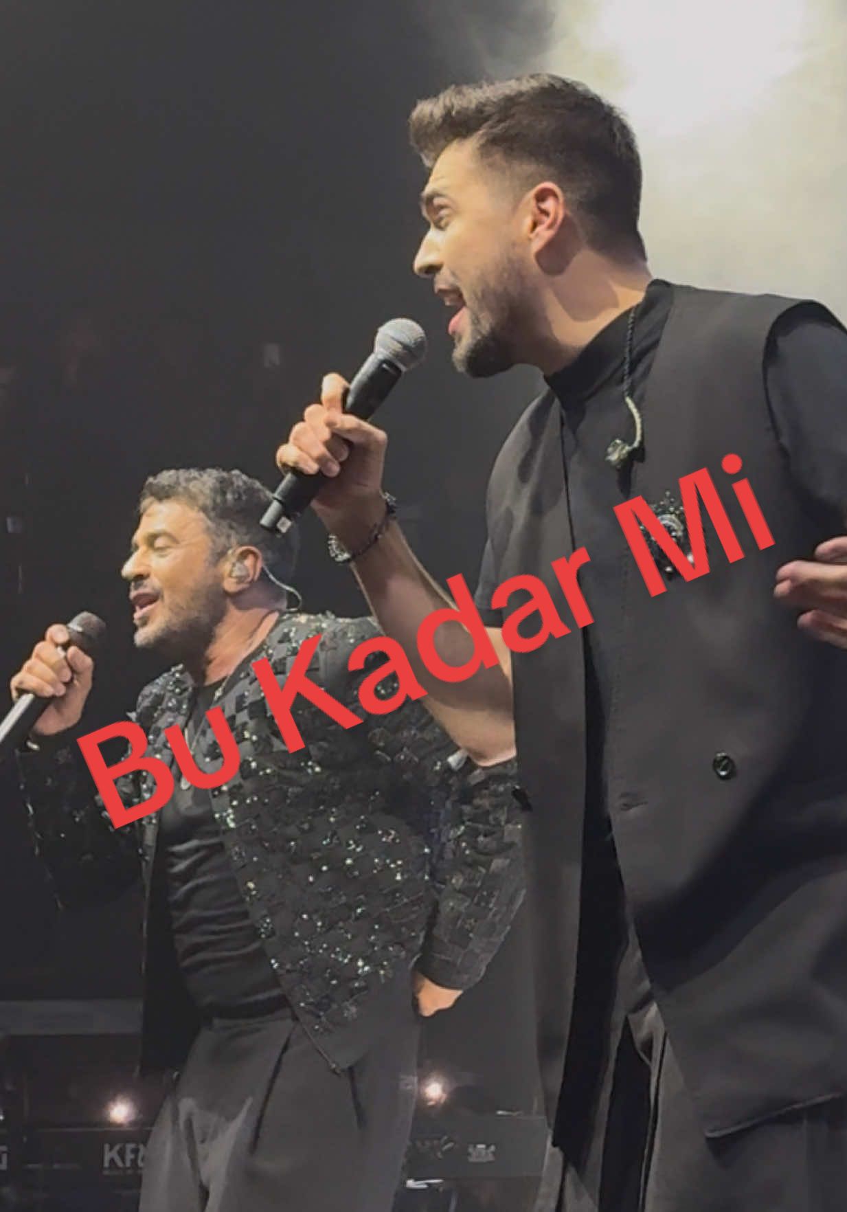 Это разрыв! Emre Altug Bu Kadar Mi вместе со мной в дуэте ❤️