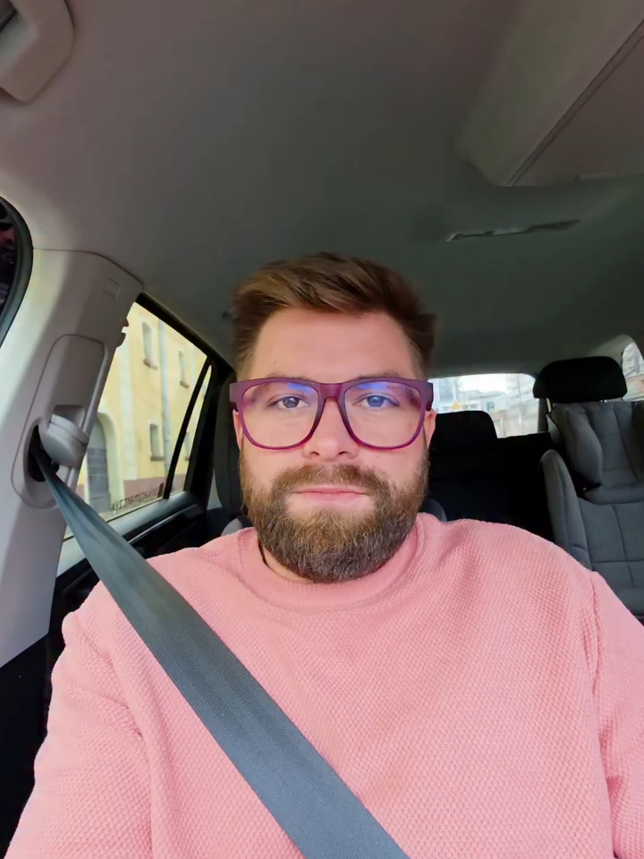 #morningrutine #rutina #porannarutyna #dzien #mojdzien #doroboty#laboratorium #mercedes #ciekawostki #pracazludźmi #dzieci #podcast #motywacja #flowme #flow