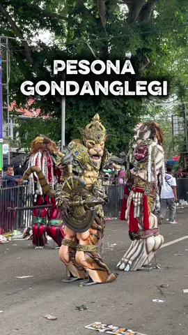 Kompilasi footage kostum di pesona gondanglegi #pesonagondanglegi 