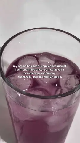 My period has been irregular because of hormonal imbalance, so it came on a completely random day — thankfully, this one really helped. #pcosawareness #irregularpeiods #hormonalimbalance #affiliatemarketing #fyp 