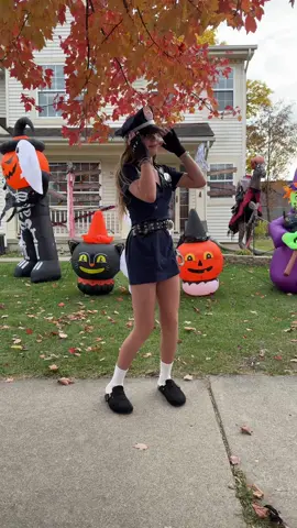 #fypシ #halloween