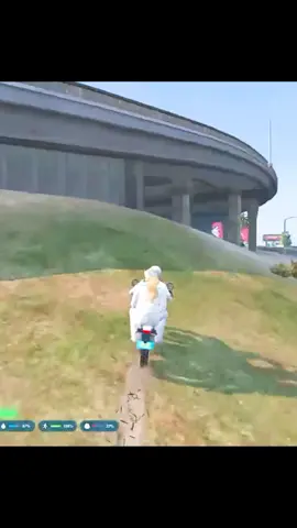 [just rp] tihuy tihuy💛🤏 yt @meongcit_  #larenontop #ilalang #meongcit #satumimpi 