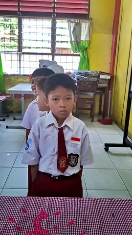 Belajar yang menyenangkan 👏👏🫶 #kemendikbud #kemendikdasmen #gurukontenkreator #gurusd #guru 