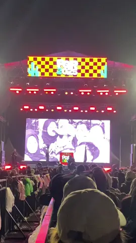 Tapi jangan lupakan goyanganku 😂😆 aya2 wae jelema teh🤣 #pgr2025 #konserndxaka #brandatiktok #deltamas #ndxaka 