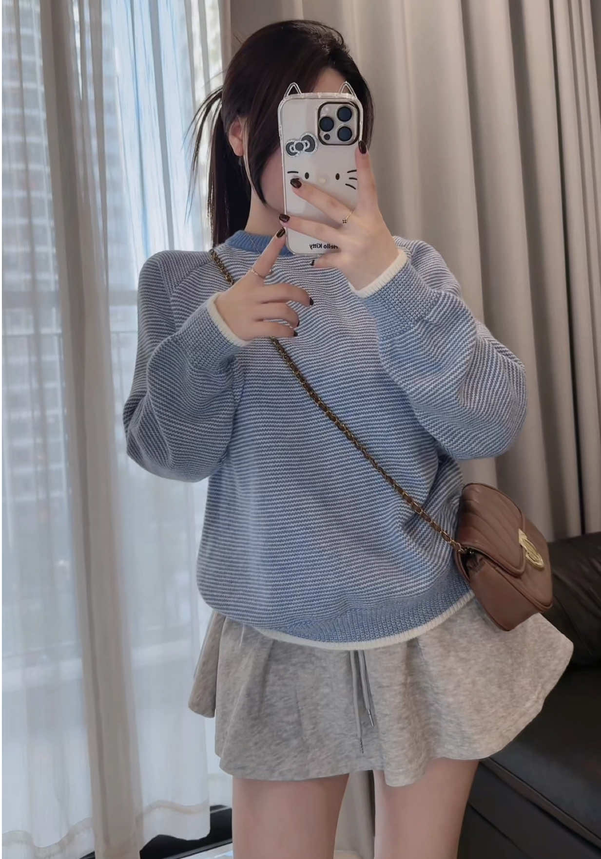 💙 #h2oclothing #zhelihangfei #aolendetkim #aolenthudong #outfitideas 