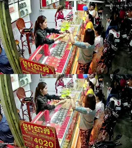 អរគុណម៉ូយៗចាស់ថ្មីដ៏គួរអោយស្រលាញ់ទាំងអស់ សំរាប់ការគាំទ្រ🙏🙏❤️