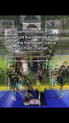 Persiapan menuju classmeet!! #futsal #class #classmeet 