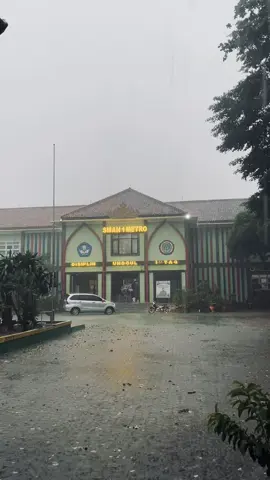 #rain #smansametro #fy #fypp #hujan 