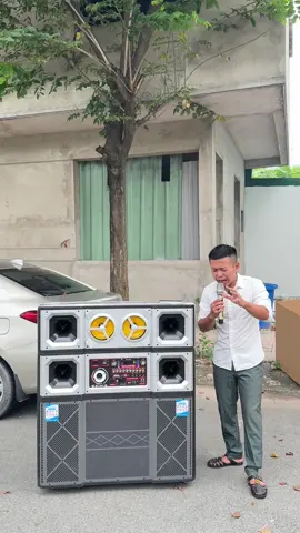 Đạt Loa Kéo Hát karaoke Nén Hương Yêu trên loa 5 tấc đôi G69 công suất lớn #loakeo #loakeocongsuatlon #loakeo5tacdoi #nenhuongyeu #datloakeo 