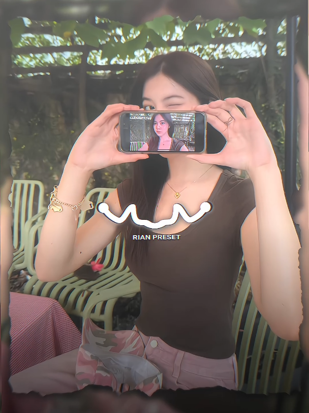 #maszrian JJ pet polibet garam cina  [Trend kah?#fyp #presetalightmotion #jjtrend #jjtipis 