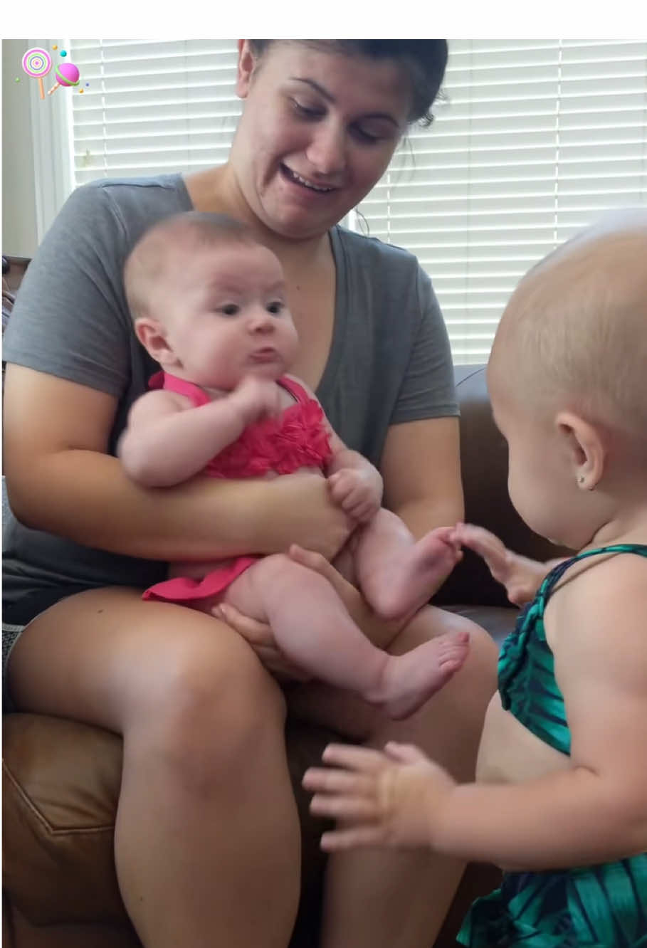 When you have two cute and funny kids#funny #funnyvideo #kids #fyp #funnytiktok 