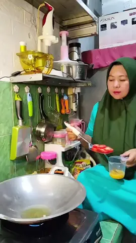 Menu sarapan simpel #fyppppppppppppppppppppppp 