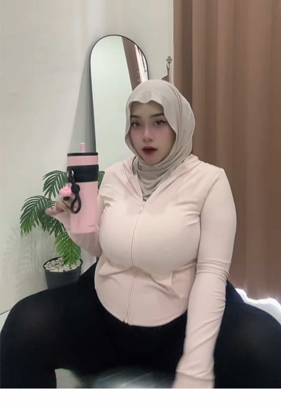 Tm 3 wajib gymball terussss🔥