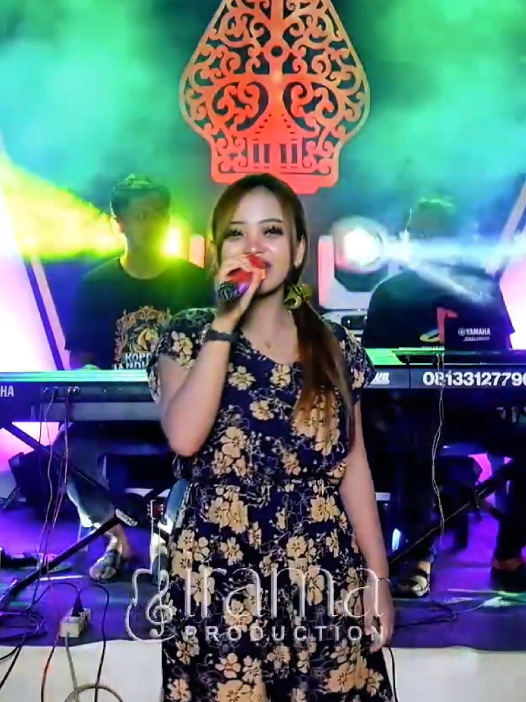 EGO WONG TUO #viral #trending #dangdut @sellasenitta 