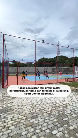 Ada yang Baru di Tiparkidul.