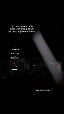sory kalau lambat, kaki udah pegel bgt guys😅 #sindoroviakledung #sumbingviagarung #strava #pelarikonten #xybca 