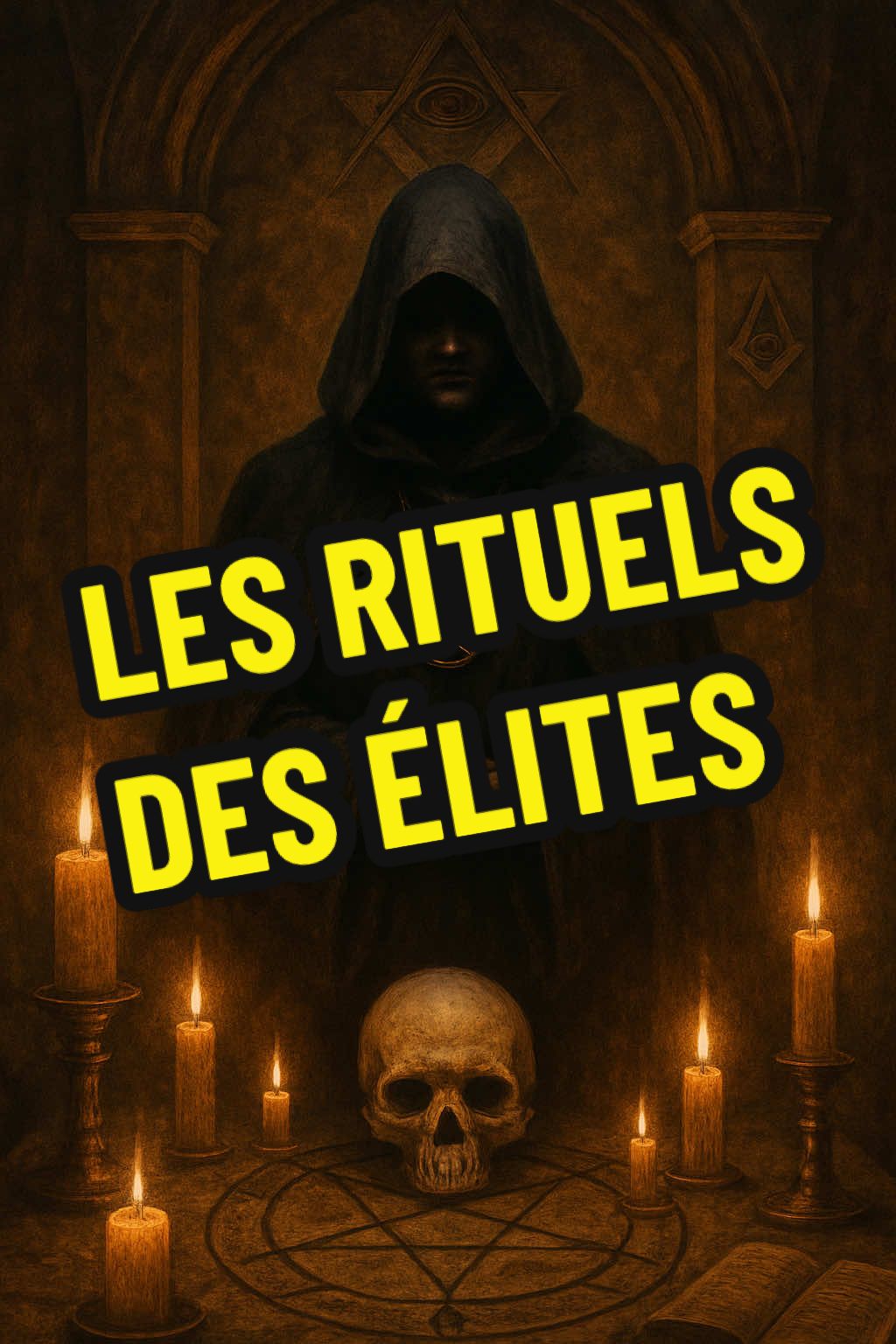 Les rituels des élites #spiritualité #energeticien #medium #starseed 