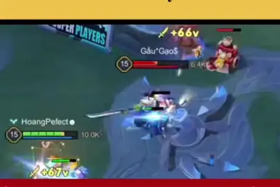 #liênquânmobile #xuhuong #viral 