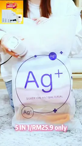 Replying to @bynica_and_kids #vacuumstoragebag #vacuumbag #vacuumseal #storagebag 