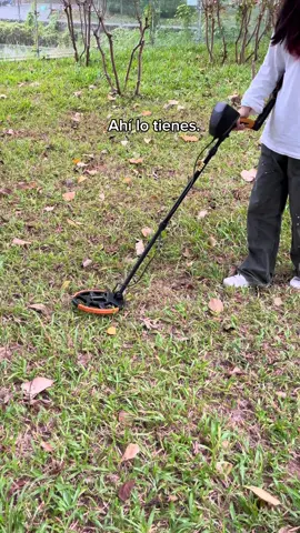 Metal detector, Black Friday Sale🔥 #blackfridaysale #goldhunting #metaldetectingfinds #gogonova #tiktokmademebuyit #metaldetector #gift #fyp #christmas #blackfriday #tiktokshop 