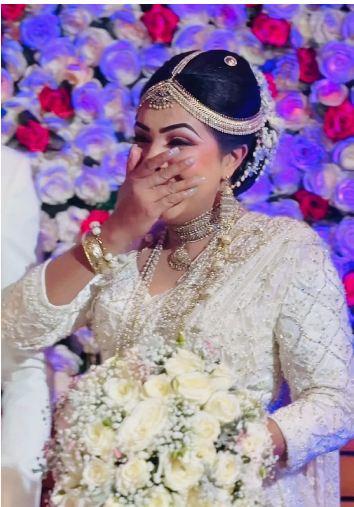 When their favorite singer comes to sing on their most beautiful day #foryou #fyp #trending #manej #manejsanjayashiny 