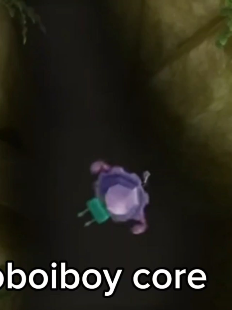 #boboiboy #fyp #fypppppppppppppppppppppp #fypシ #boboiboycore @Monsta Studios 