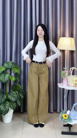 Quần jeans ống suông #quanjeanongsuong #thoitrangnu #OOTD #thuydung_m58 