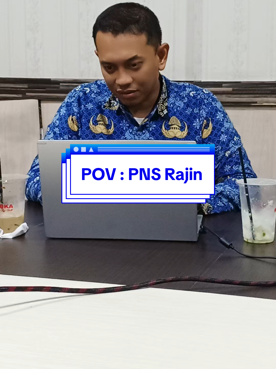 #pns  #konsisten  #rajin  #tpp 