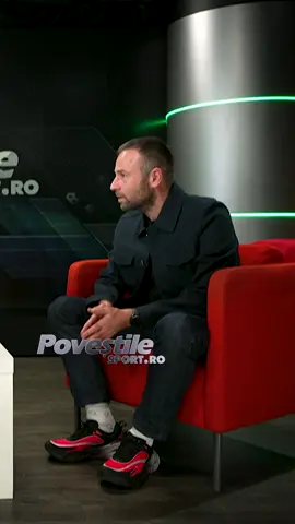 Am vorbit despre alergare, comunitate și despre filmul documentar „Radu, ești ok?!” la emisiunea Povestile @sport.ro  📺 Emisiunea completă poate fi urmărită astăzi, de la 12:00, pe site-ul Sport.ro și pe canalul de YouTube Sport.ro Iar dacă vrei să vezi filmul „Radu, ești ok?!”, este disponibil pe @voyo.ro  #alergare #Running #interviu #sport #ultramaraton 