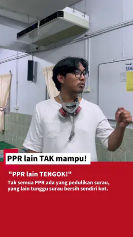 PPR lain tolong ambil contoh dari PPR laksamana, satu satu nya Surau PPR yg sangat dijaga dan hidup😚 @Mydin Malaysia jom collab #alifiskandarrrr #fyo #cucikarpetmasjid #surau #kongsirezeki 