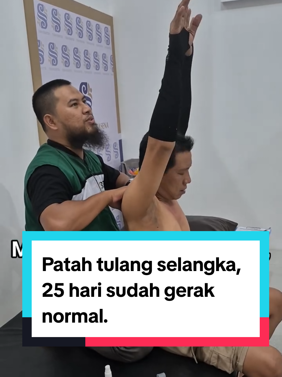 Saat terjadi patah tulang diarea mana pun, pastikan persendian yang dekat dengan area patah tetap diperhatikan.  Biar ketika tulang nyambung, sendi tetap normal.. Gerakan pelenturan.. 📍Pelenturan Pasif  📍Pelenturan Aktif  Yuk belajar ilmu tentang tulang.  cek dlink bio..   . . . . . #sangkalputung #dislokasisendi #patahtulang #keseleo #terkilir #cideratulang #tulangpatah #viral #pengobatan #tradiosonal #acl #dislokasi #tiktok  #pengobatantradiosonal #pengikut #sorotan #fyp  #sangkalputungbudi #tulangpatah #tulangbengkok #yanmu #kaderyanmu #intiraga