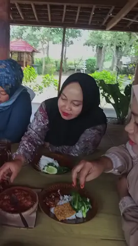 healing nya para emak emak 😁#CapCut 