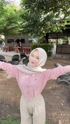 kasi bawai ke @rest area banjar baru 