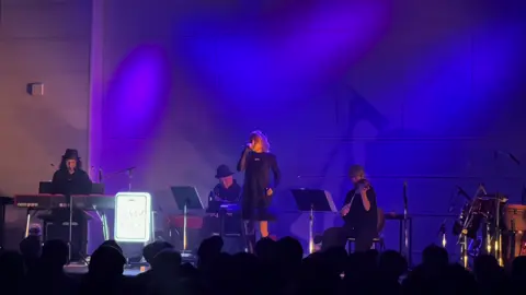 「JUNNA Birthday Live 