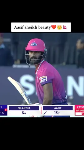 NPL Season 2 @Routine of Nepal banda 🇳🇵 @CAN Official @Nepal Premier League🇳🇵 #nepal #nepalitiktok #cricket #nepalcricket #fyp 