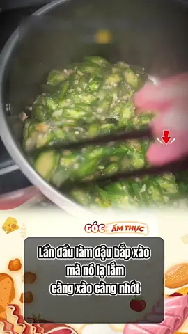 Đừng hỏi sai ở đâu nữa nha #gocamthuc #anngonmoingay #mukbangs #anuong #LearnOnTikTok 