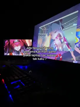 saran puh, aku pemula main di laptop :) masi kaku #kirigayadyy #nedyquotes #fyp #wutheringwaves #wutheringwavesedit 