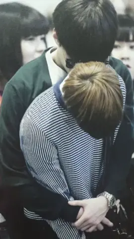 수호형 #세준 #오세훈 #김준면 #fyp 