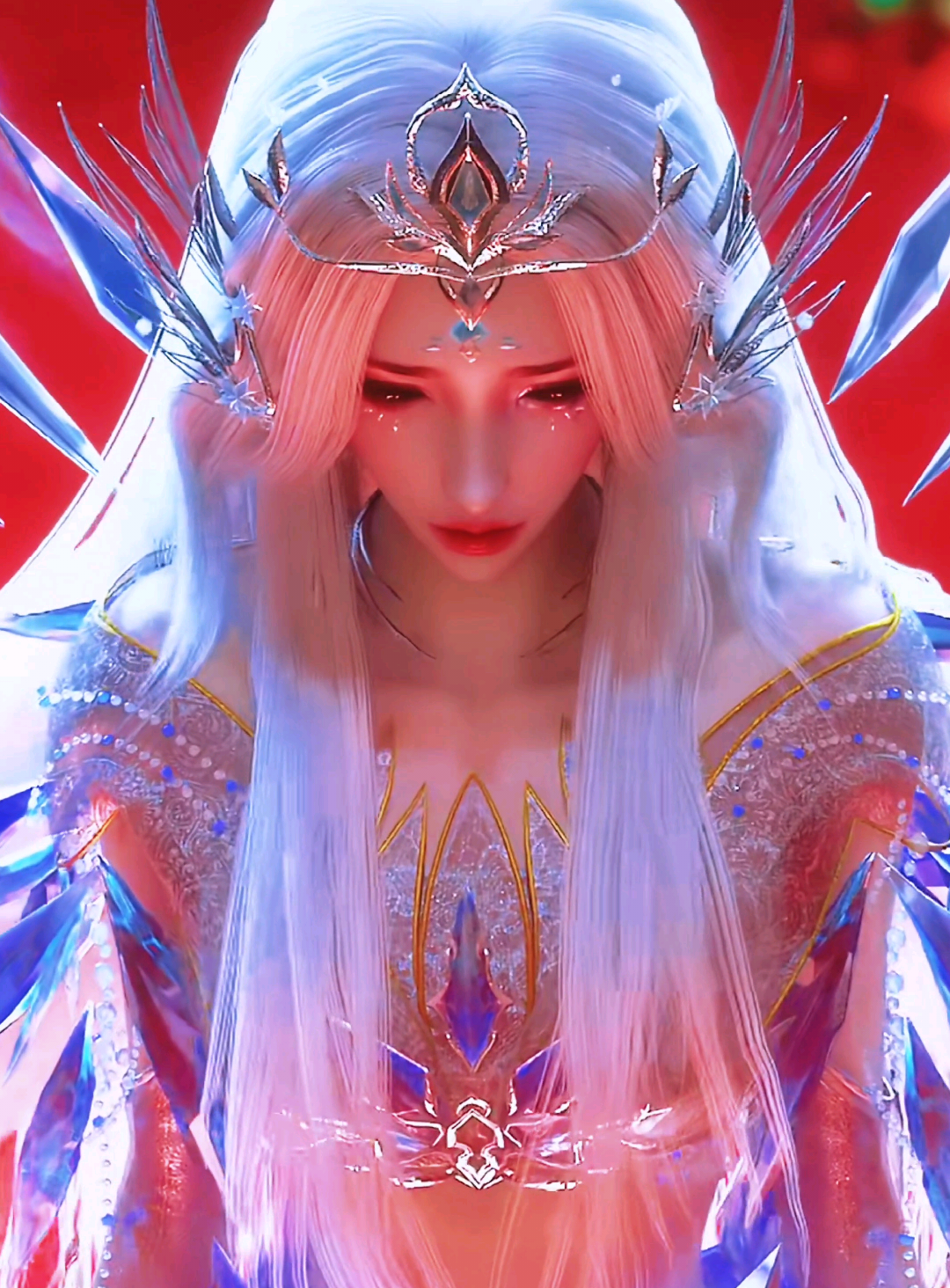 💕Vân Vọng Thư💕Trảm Ma😌😌Vân Thâm Bất Tri Mộng 21.4K #tieumahau #vanthambattrimong #vanvongthu #yunwangshu #donghua