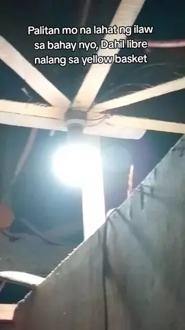 Grabe sobrang liwanag, damihan nyo na #ledlights #led 