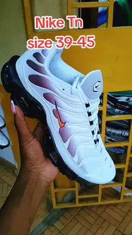 nike tn sizes 39-45@3500 #shoeschallenge #nikeair #shoegame #nairobitiktokers #nairobitiktokers 