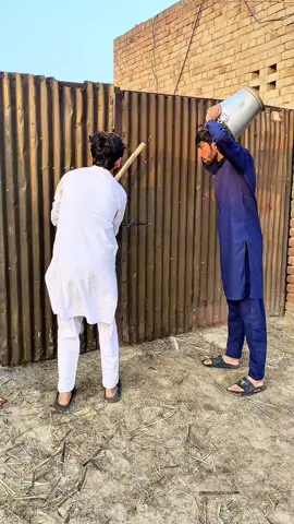 Bahir Nikal Tu Ab😱😱#umarkhaira 